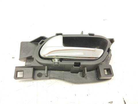 Maneta Interior Delantera Izquierda Peugeot 407 ST CONFORT 136CV 100KW