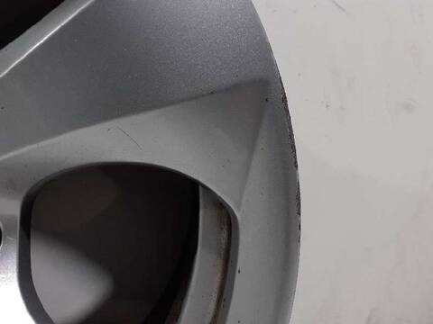 Foto 2ª: LLanta Chapa Bmw Serie 3 315 320D 184CV 135KW [N47D20C] (2012)
