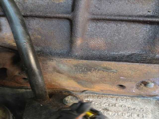 Motor Completo Ford Mondeo 150 CV 110KW
