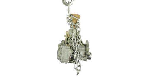 Diferencial Delantero Ford Kuga 2.0 TDCI 136CV