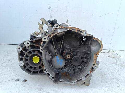 Caja Cambios Chevrolet Lacetti CDX 121CV 89KW