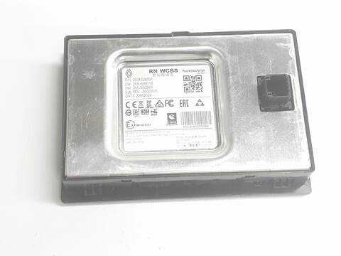 Centralita Motor ECU Renault Arkana TECHNO