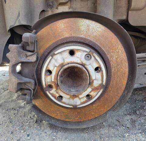 Pedal Embrague Peugeot 308 STYLE 99CV 73KW