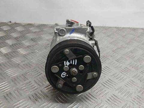 Foto 1ª: Compresor Aire Acondicionado Nissan Townstar ACENTA [H5H490] (2022)