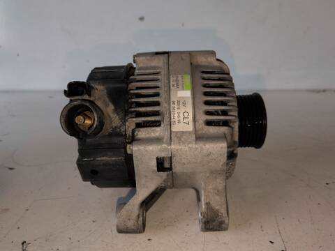 Foto 3ª: Alternador Peugeot 206 XR 1 75CV (1998)