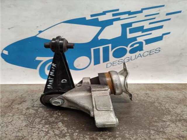Soporte Motor Peugeot 607 2.2 16V