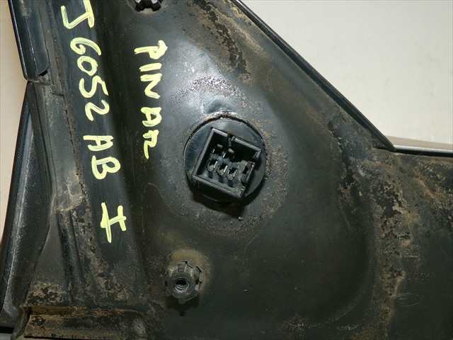 Foto 4ª: Retrovisor Izquierdo Opel Vectra 2.0 DTI 1995-1998,RANCHERA [X20DTH] (1998)