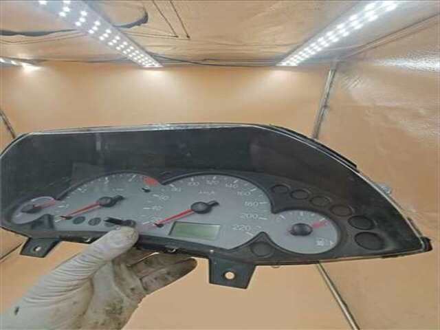 Cuadro de Instrumentos Ford Focus 1.8 TREND [1.8 LTR. - 85 KW TDCI TURBODIESEL CAT]