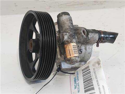 Foto 2ª: Bomba Servodireccion Renault Laguna 1.9 DCI BG1A BG1W) 110CV 81KW [F9Q 674] (2007)