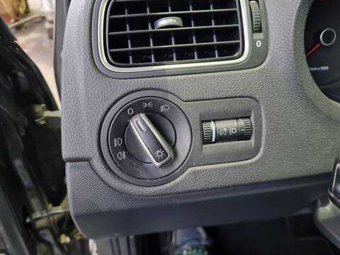 Mando Luces Volkswagen Polo ADVANCE 90CV 66KW