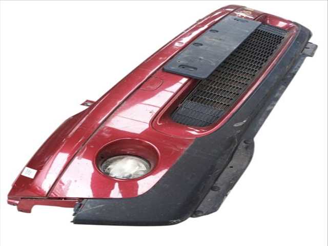 Foto 2ª: Paragolpes Delantero Mini Mini ONE 95CV (2005)
