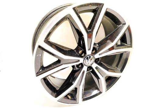 LLanta Chapa Volkswagen T-Cross 1.0 TSI 110CV 81KW