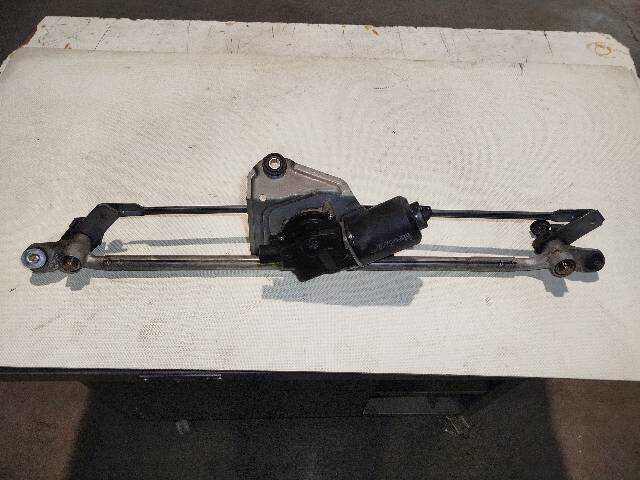 Motor Limpia Delantero Jeep Grand Cherokee 3.0 D CRD WK