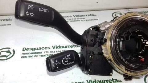 Foto 2ª: Mando Multifuncion Audi A6 3.0 V6 24V TDI BERLINA 225CV 165KW [BMK] (2004)