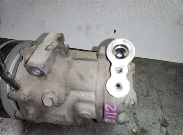 Foto 3ª: Compresor Aire Acondicionado Opel Tigra 1.4 [Z 14 XEP]