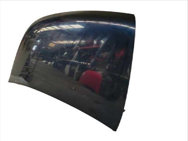 Foto 2ª: Capot Peugeot 607 2.7 HDI 24V (2000)