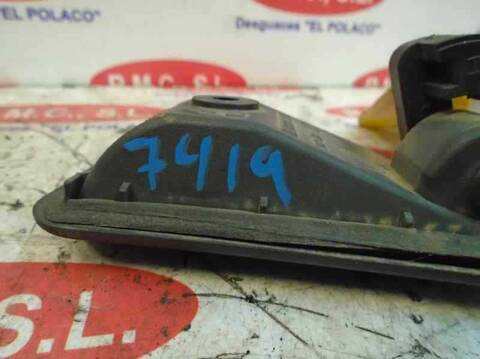 Foto 4ª: Maneta Interior Delantera Izquierda Renault Clio 1.2 ALIZE 58CV 43KW [D7F] (1997)