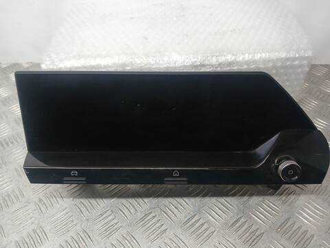 Sistema GPS Citroen C4 1.5 BLUEHDI 130 BBYHZB) 131CV 96KW