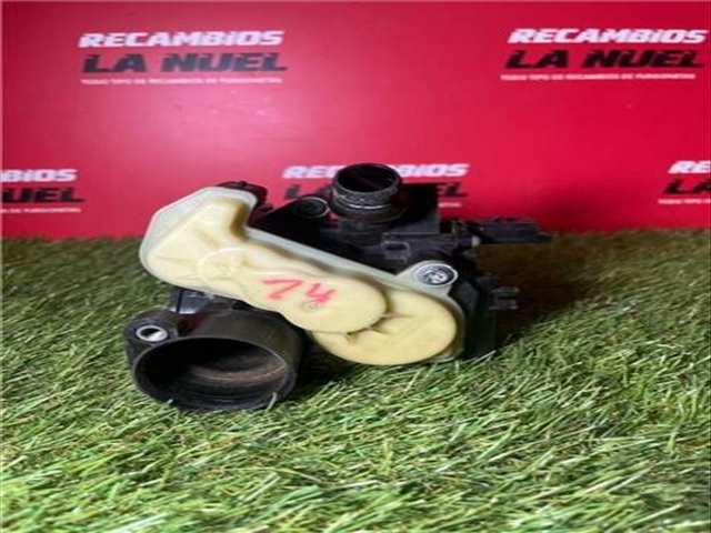 Foto 3ª: Termostato Citroen Jumpy CONTROL M BLUE-HDI FAP 122CV 90KW FURGON [AHK / DW10FE] (2021)