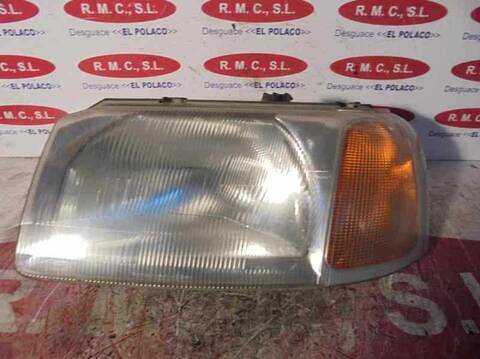Foto 1ª: Faro Izquierdo Land Rover Freelander 2.0 TD 98CV 72KW [D-20T2N] (1999)