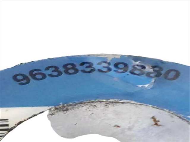 Foto 3ª: Bomba de Direccion Peugeot 206 1.4 HDI ECO 70 (1998)