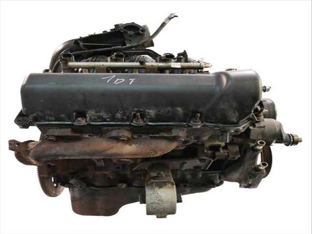 Foto 2ª: Motor Completo Dodge Dakota 214 CV 157KW [EKG]