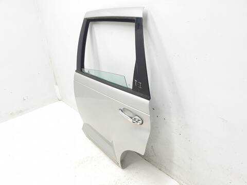 Foto 3ª: Puerta Trasera Izquierda Chrysler PT Cruiser 1.6 CLASSIC [EJD] (2000)