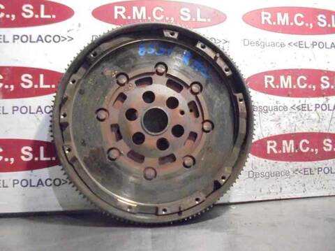 Volante Motor Volkswagen New Beetle 1.9 TDI 90CV 66KW