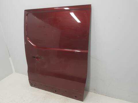Foto 3ª: Puerta Lateral Corredera Izquierda Renault Trafic L1H1 29T KOMFORT (2014)