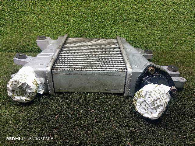 Foto 4ª: Intercooler Nissan Patrol 3.0 D GR Y61 5P GU4 [ZD30 EURO4] (2008)