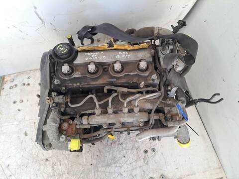 Motor Completo Mazda 6 2.0 CRTD 140CV ACTIVE 4-PTAS.) 103KW