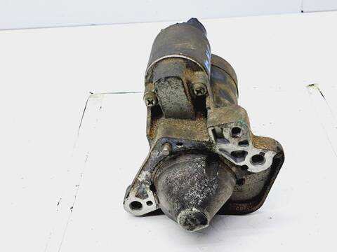 Foto 4ª: Motor de Arranque Renault Clio CAMPUS 64CV 47KW [K9K 17] (2009)