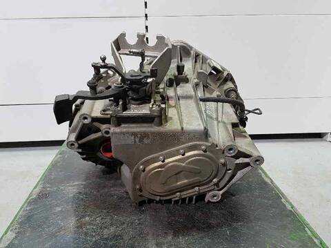 Foto 3ª: Caja Cambios Mercedes Clase A 140 170 CDI L 168.109) 95CV 70KW [668942] (2004)