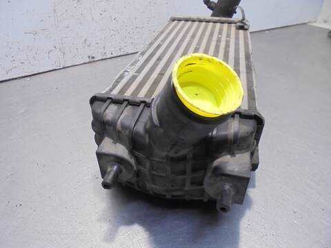 Foto 3ª: Intercooler Kia Carens 1.7 CRDI CAT 116CV 85KW [D4FD] (2018)
