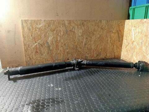 Foto 1ª: Transmision Central Bmw X5 3.0D 3 TD CAT 218CV (2000)