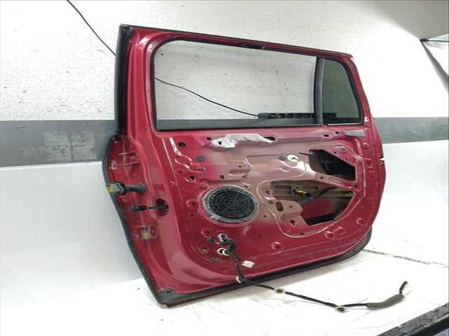 Foto 3ª: Puerta Trasera Derecha Citroen C4 120 CV PICASSO 88KW [BHZ DV6FC] (2017)