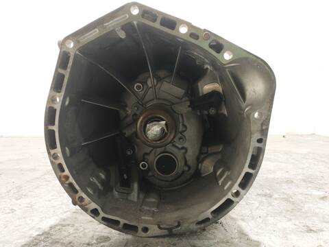 Foto 2ª: Caja Cambios Mercedes Viano CDI 2.2 4-MATIC 639.811 639.813 639.815 639.711 ... 163CV 120KW