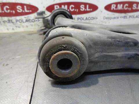 Foto 4ª: Brazo Suspension Delantero Izquierdo Ford Focus AMBIENTE D) BERLINA 90CV 66KW [HHDA] (2009)