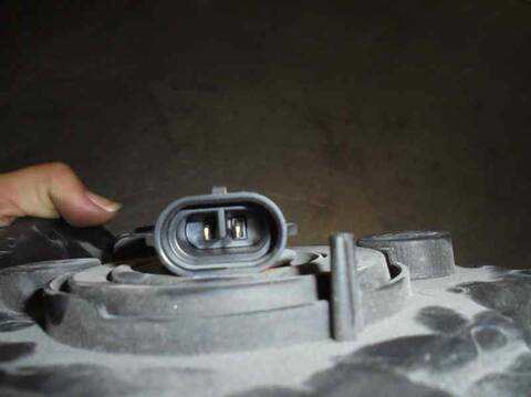 Foto 3ª: Faro Antiniebla Delantero Izquierdo Hyundai i40 COMFORT 116CV 85KW [D4FD] (2013)