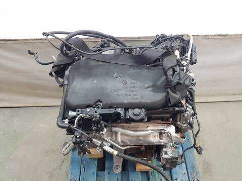 Foto 1ª: Motor Completo Bmw X4 XDRIVE20D M SPORT (2014)
