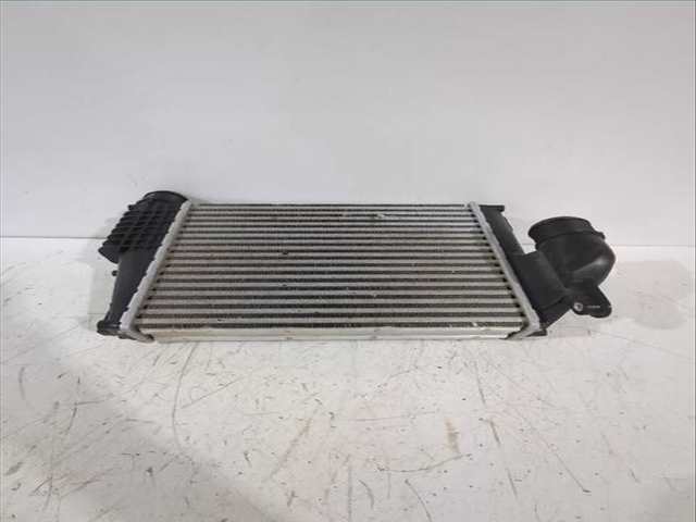 Foto 2ª: Intercooler Citroen Jumpy 1.5 BLUEHDI 100 102CV [YHR (DV5RUCD)] (2016)