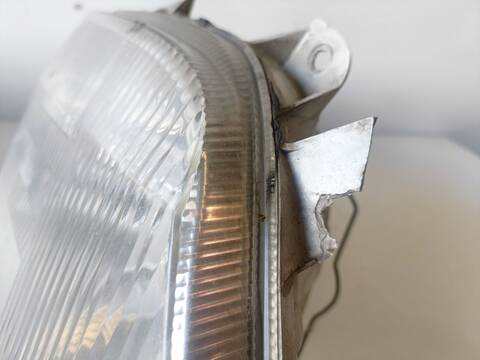 Foto 2ª: Faro Derecho Mercedes Sprinter 311 CDI 903.671-672) 109CV