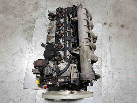 Motor Completo Mercedes Sprinter 416 CDI 156CV 115KW