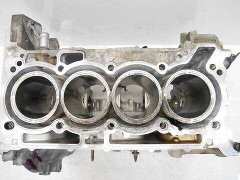 Foto 2ª: Bloque Motor Nissan Qashqai 140 -160 CV [HR13DDT HR13] (2020)