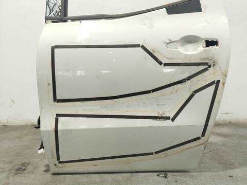 Foto 3ª: Puerta Trasera Izquierda Mercedes Clase X 250 D 470.210) 163CV 120KW BM 470) (2017)