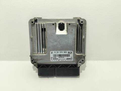 Centralita Motor ECU Opel Insignia SELECTIVE 2.0 CDTI 120CV