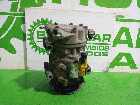 Compresor Aire Acondicionado Peugeot 307 1.6 16V HDI 90CV