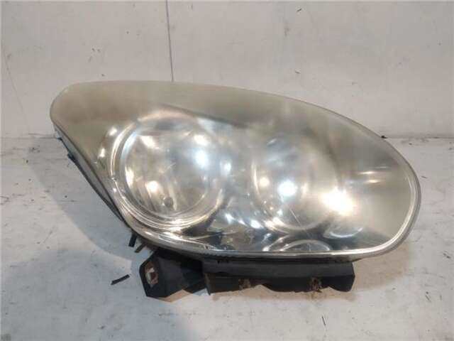 Foto 1ª: Faro Derecho Opel Combo 1.3 16V CDTI (90 CV) [263A2000]