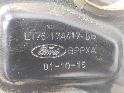 Foto 2ª: Puerta Trasera Izquierda Ford Transit TREND (2013)