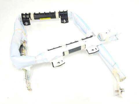 Foto 2ª: Airbag Cortina Delantero Izquierdo Hyundai i20 KLASS